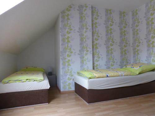Apartamento Meine Ferienwohnung Seeburg 1