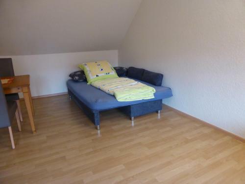 Apartamento Meine Ferienwohnung Seeburg 1