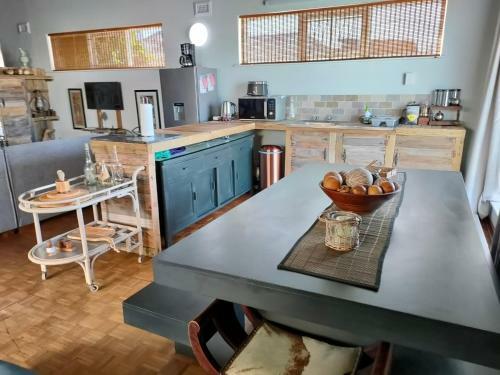 Apartamento Seaside Paradise Poolside Suite