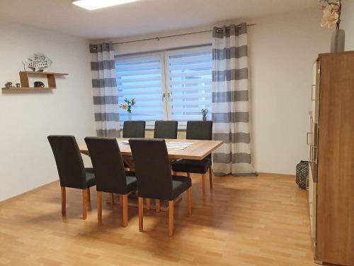 Apartamento Meine Ferienwohnung Seeburg 2
