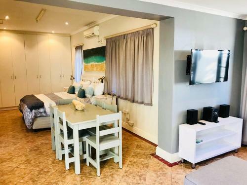 Apartamento Cosy Private Cottage