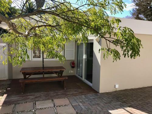 Apartamento Cosy Private Cottage