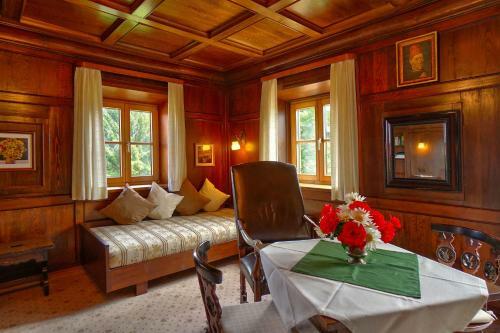 Agroturismo Karlshof