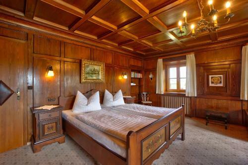 Agroturismo Karlshof