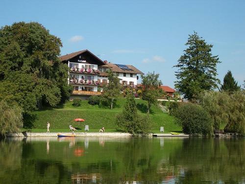 Agroturismo Karlshof
