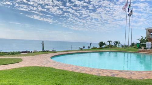 Apartamento @35 Brookes Suites Seaside Escape