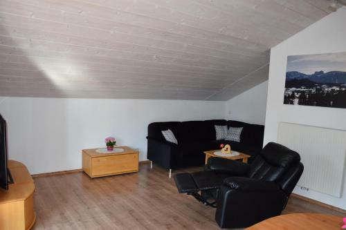 Apartamentos Haus Gau�