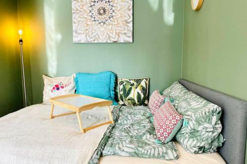 Apartamento ***lieblingsraum 2 Mit Sonnenbalkon U. Bergsicht***