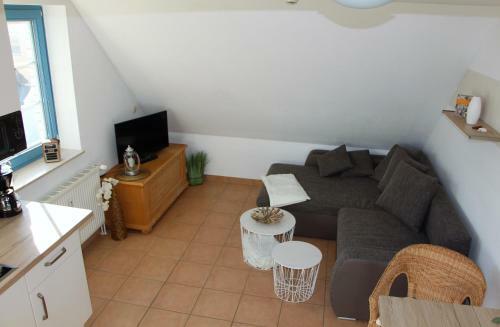 Apartamento Sellin Ferienwohnung Maritim