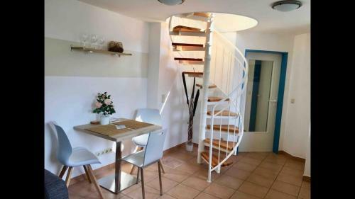 Apartamento Sellin Ferienwohnung Maritim