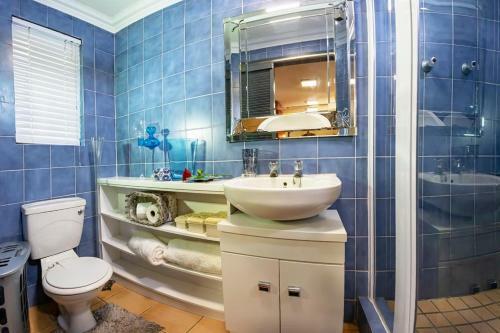 Church Road Apartment