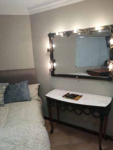 Church Road Apartment
