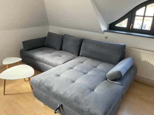 Apartamento Hafen Seedorf Haus 1 Fewo 05-09