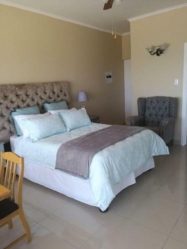 Apartamento Marine48 Self-catering Port Elizabeth
