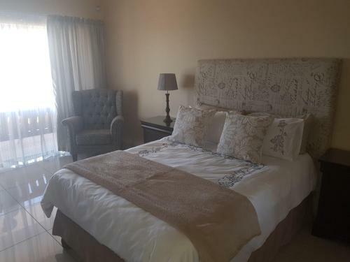 Apartamento Marine48 Self-catering Port Elizabeth