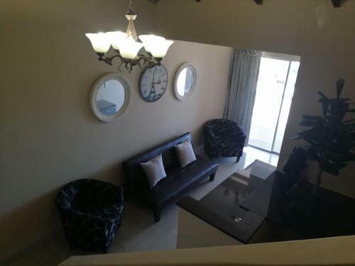 Apartamento Marine48 Self-catering Port Elizabeth