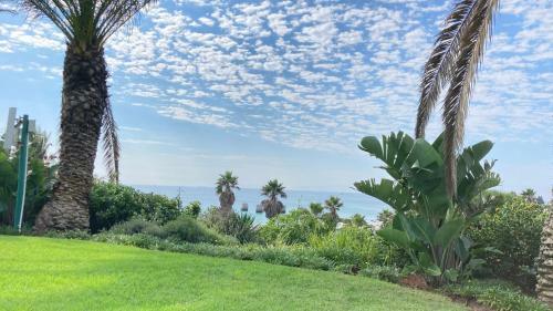 Apartamento Beachfront Resort @51 Brookes Hill Suites