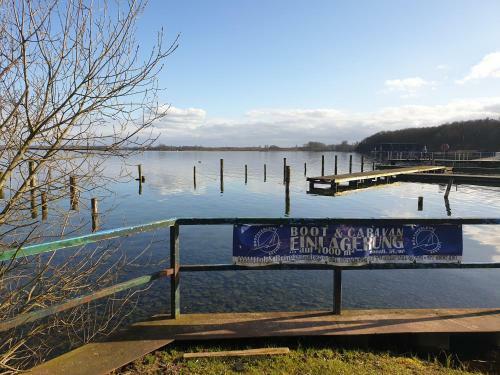 Apartamento Ferienwohnung Am See