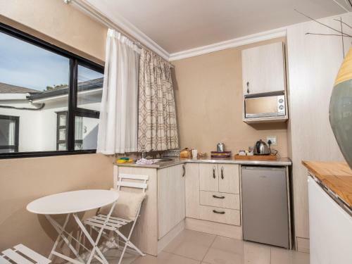 Hostal Cashmere Suites