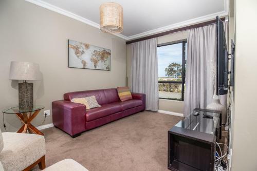 Hostal Cashmere Suites
