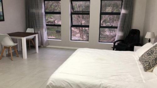 Apartamento Amadada Beach Villa