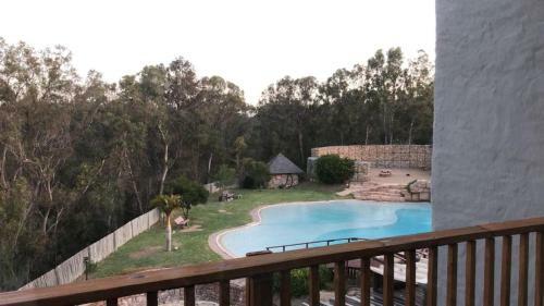Apartamento Amadada Beach Villa