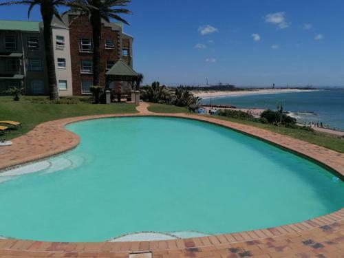 Apartamento Amadada Beach Villa