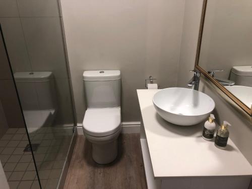 Apartamento Summerseas 56