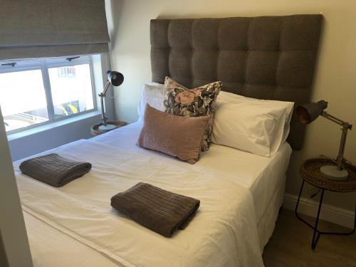 Apartamento Summerseas 56