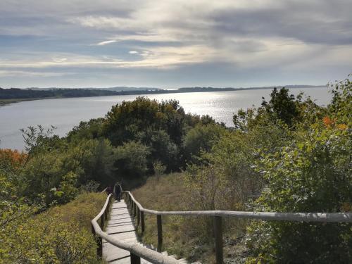 Sellin - Seedorf Am Neuensiener See Apartment 08