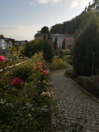 Sellin - Seedorf Am Neuensiener See Apartment 08