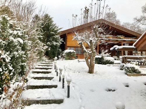 Apartamento Landhaus De Gaspary