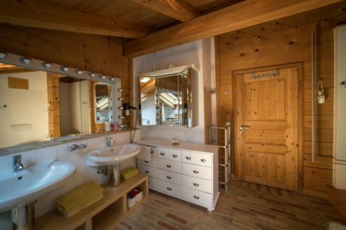 Apartamento Landhaus De Gaspary