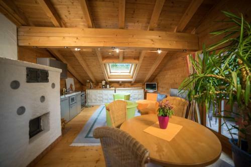 Apartamento Landhaus De Gaspary