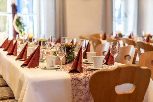 Posada Gasthof Zum Stern