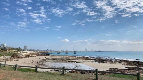 Apartamento Beachfront Dream 256 Brookes Hill Suites