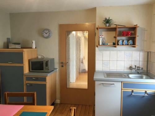 Apartamento Ferienwohnung Marienhof Og