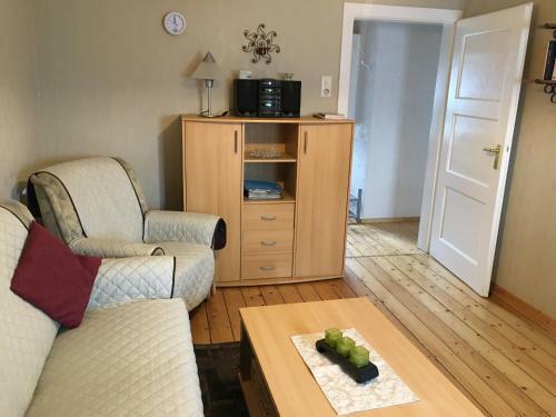 Apartamento Ferienwohnung Marienhof Og
