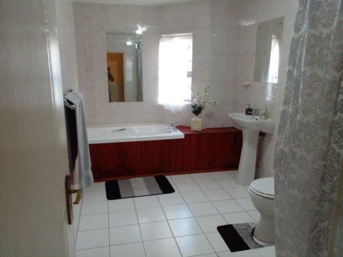 Apartamento Providentia Cottage