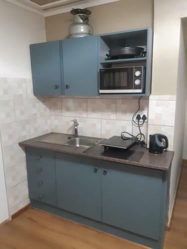 Apartamento Springfield Self Catering