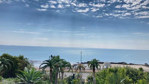 Apartamento Holiday Paradise @ 252 Brookes Hill Suites
