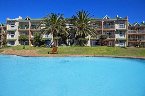 Apartamento Luxury 2 Bedroom Brookes Hill Suites