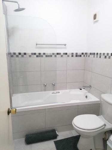 Apartamento Luxury 2 Bedroom Brookes Hill Suites