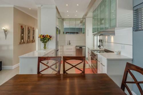 Apartamento Harbour Sea