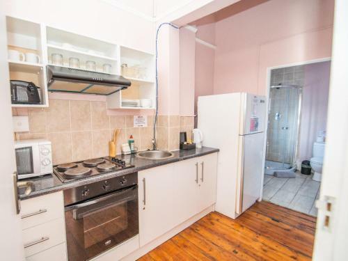 Hostal Happy Homes Guest House, Richmond Hill