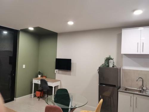 Apartamento Bella Mare Hibiscus