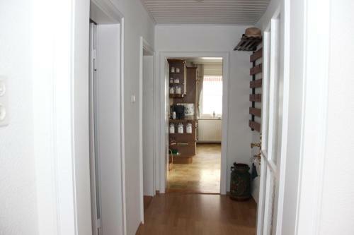 Apartamento Ferienhaus Betty
