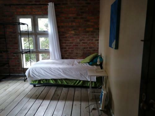 13 The Prongs Plettenberg Bay