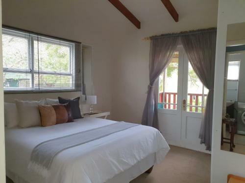 Apartamento Woodpecker