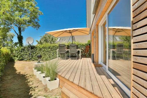 Ferienhaus Hygge Hus
